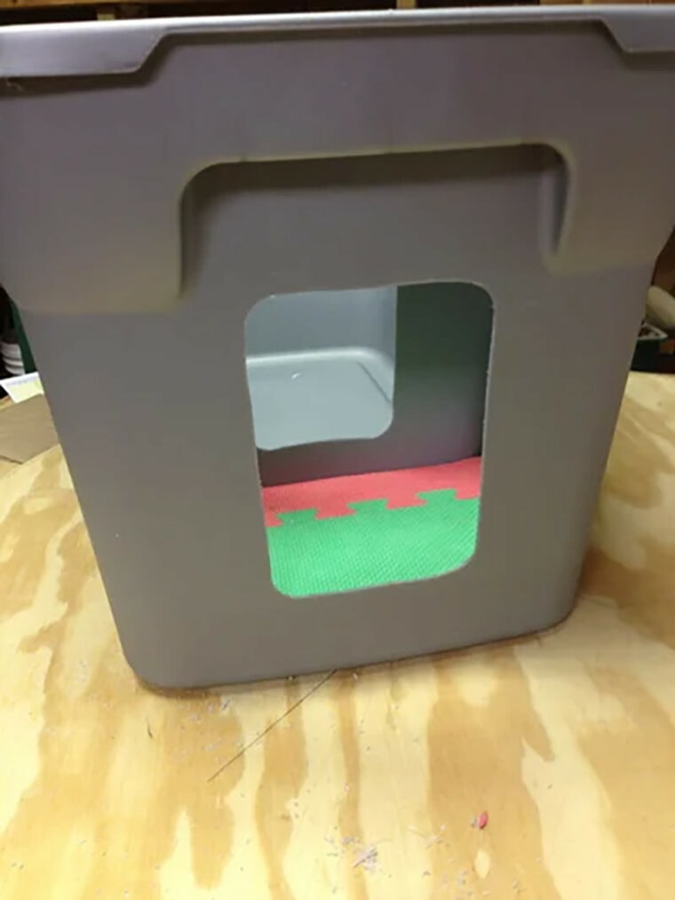 16 DIY Litter Box Enclosures You Can Build Today (with Pictures ...