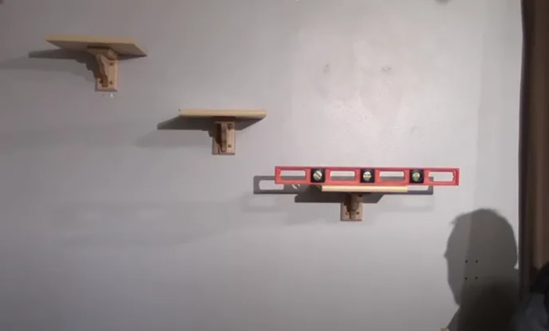 DIY Tiny Cat Stairs by Instructables
