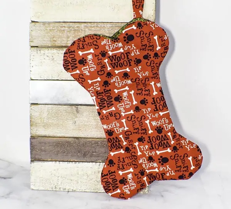 DIY christmas gifts for dogs