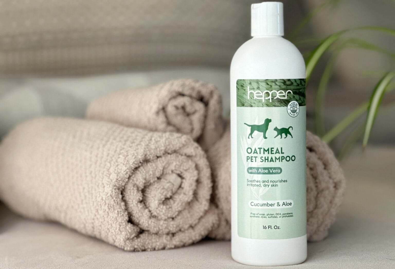 Picture of 8 Best Dog Shampoos for Golden Retrievers in 2026 - Reviews & Top Picks ...