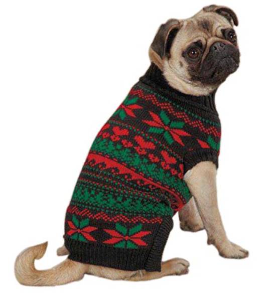NO SEW DIY DOG SWEATERS FOR ALL SIZES