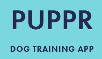 Puppr dog training app