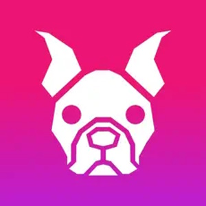dog whistle and clicker