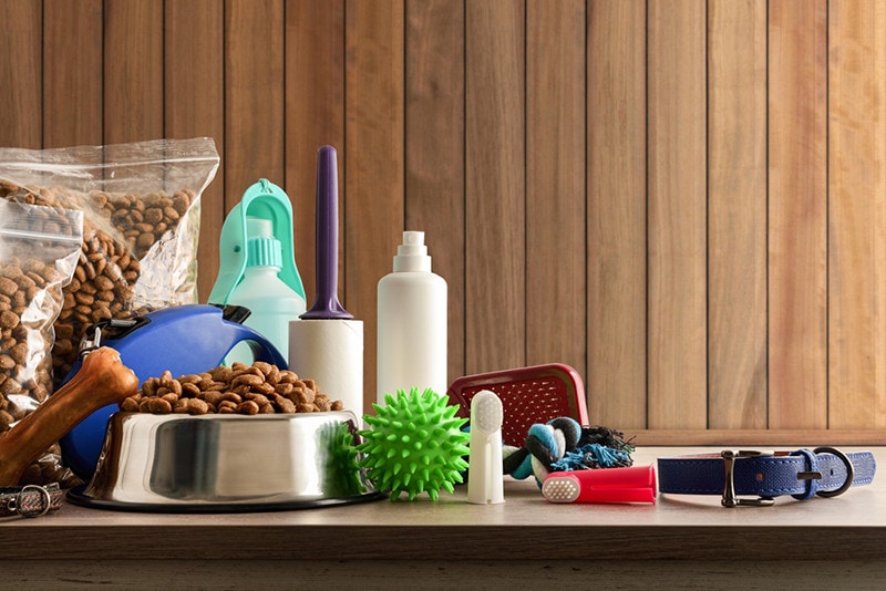 Pet Food and accessories Pet Supplies