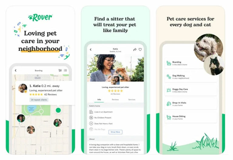 Top 10 Pet Sitting Apps & Services - 2026 Reviews & Top Picks | Hepper