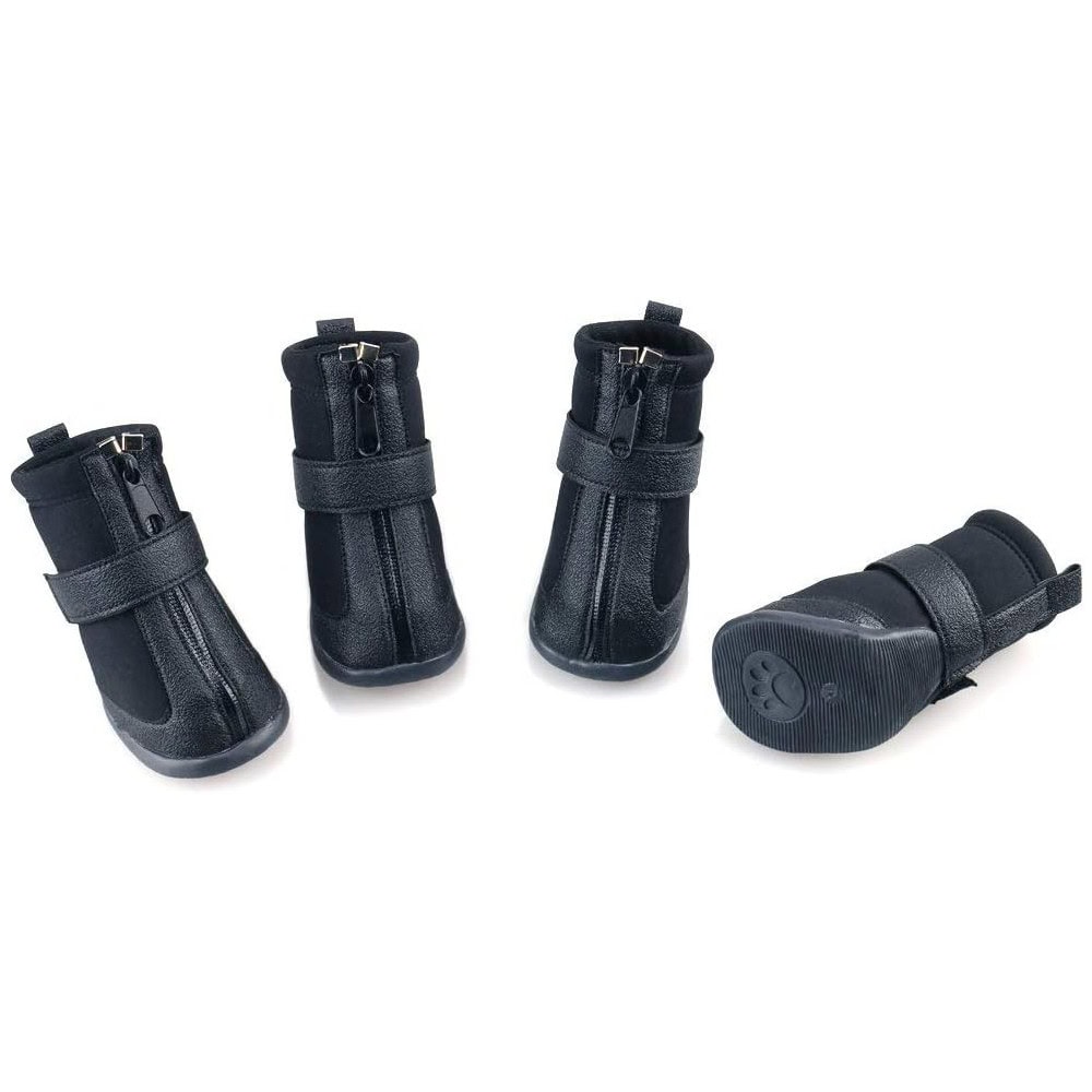 URBEST Dog Winter Shoes