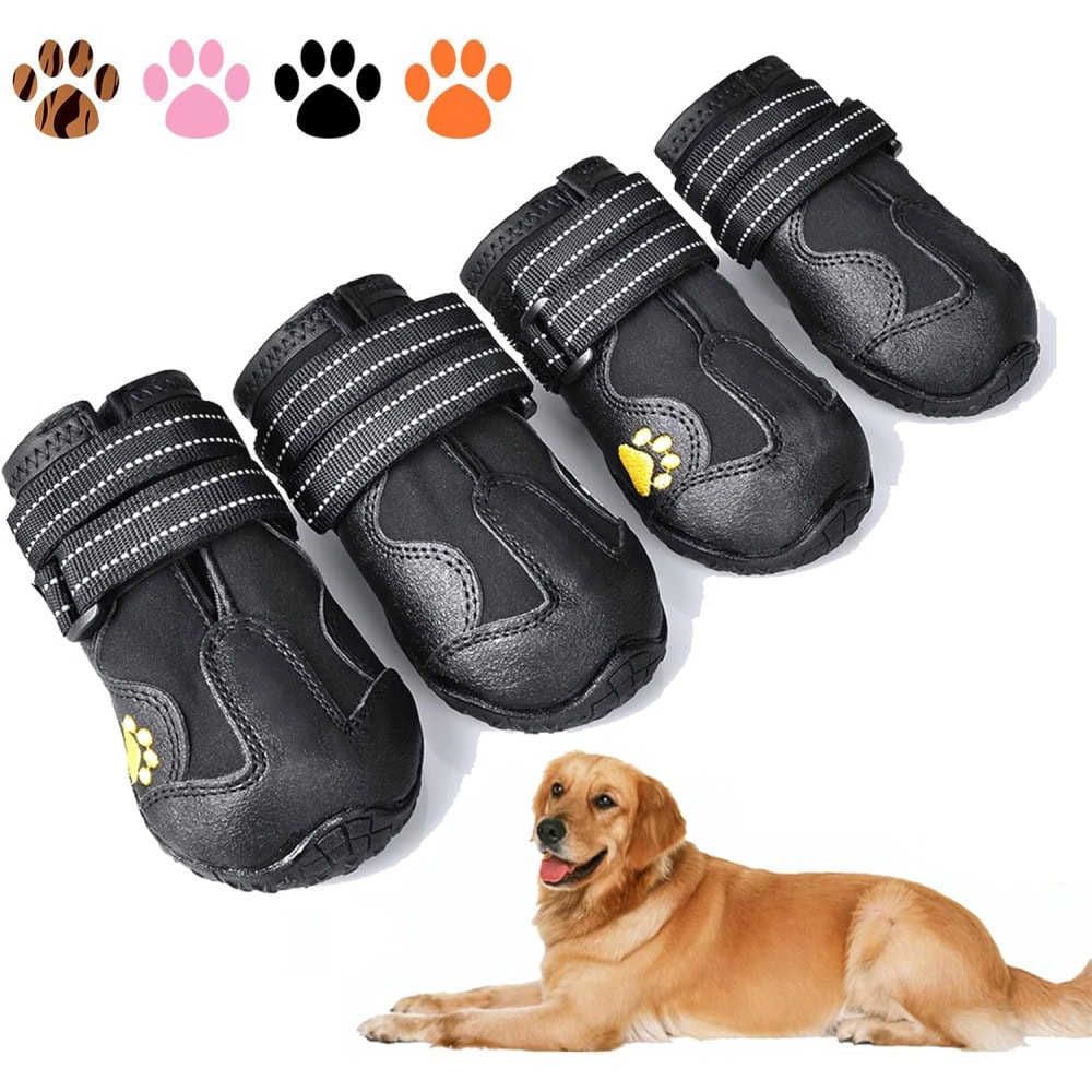 XSY&G Dog Boots