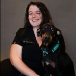 Vet photo Dr. Maria Zayas Photo