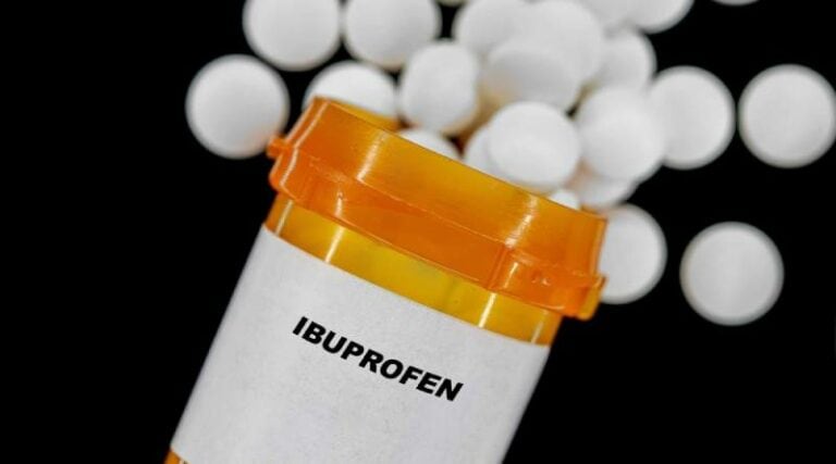 Image showcasing Can You Give Dogs Ibuprofen for Pain Relief? Vet Reviewed Facts & FAQ ...