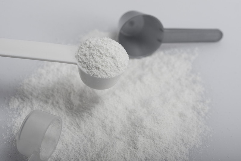 potassium citrate powder