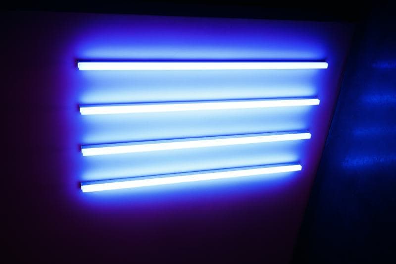 uv light
