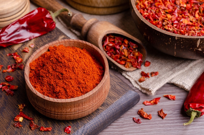 Chili Powder