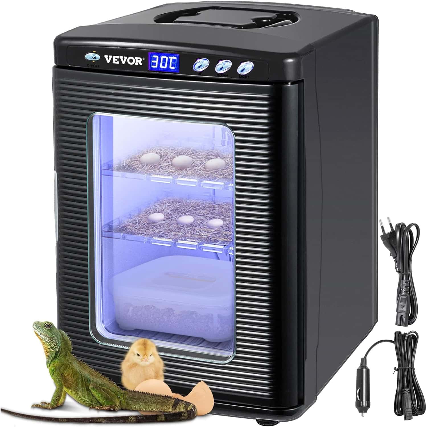 Happybuy Reptile Incubator