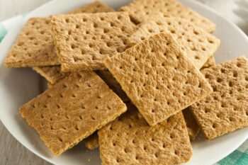 Can Dogs Eat Graham Crackers? Nutrition Facts & Safety Guide | Hepper