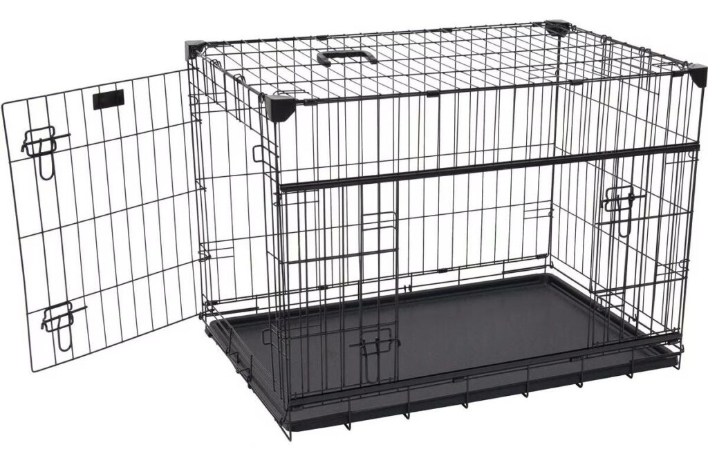 Photo inspiration: Picture Idea: 9 Best Dog Crates For Rvs In 2026 Reviews Top