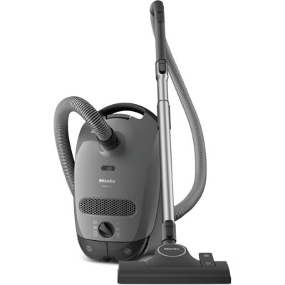 Miele Classic C1 Canister Vacuum