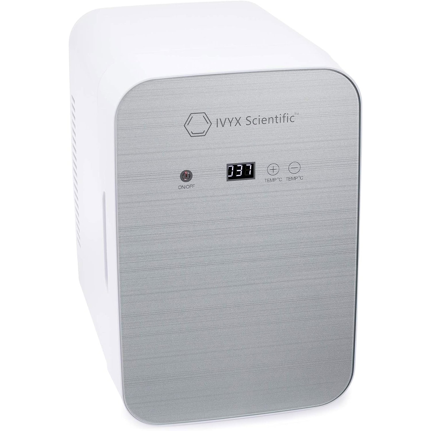 Mini Lab Incubator/Refrigerator