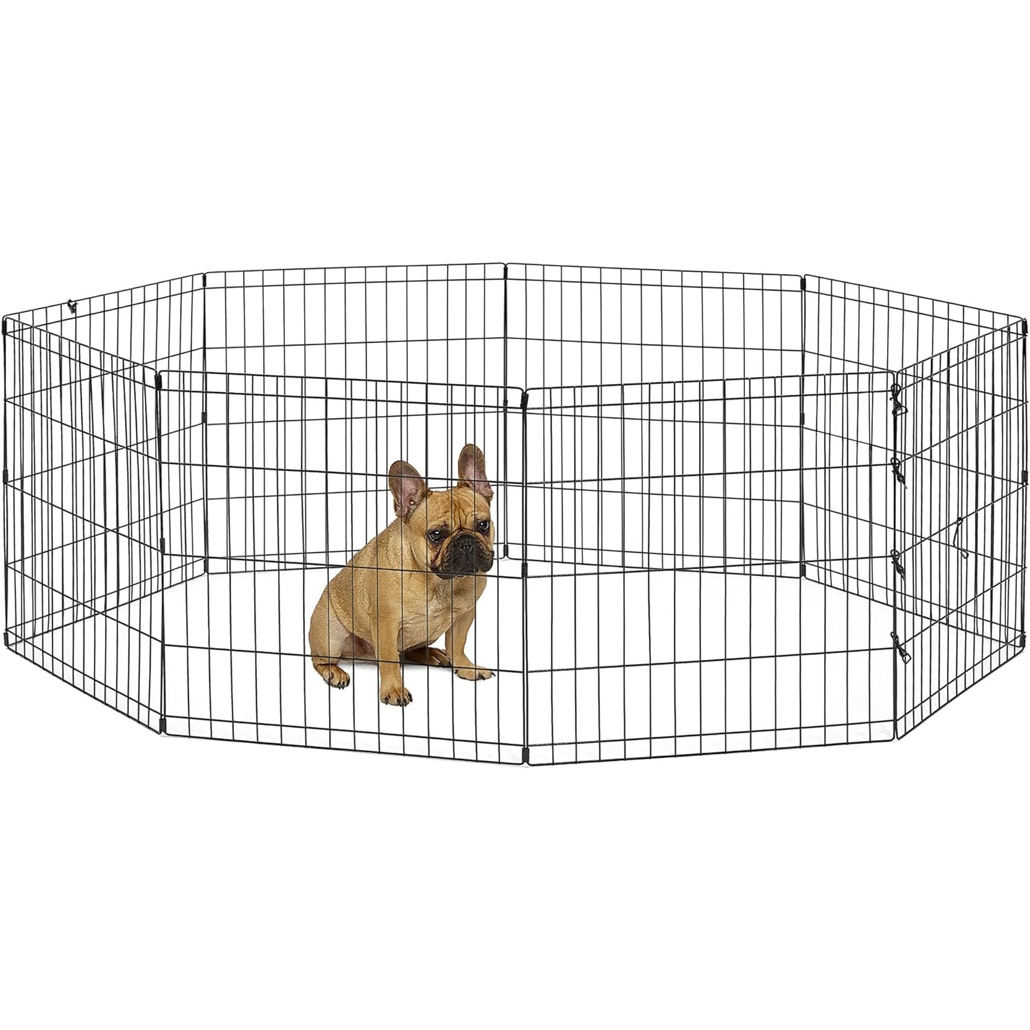 New World Pet Products Dog Exercise Pen