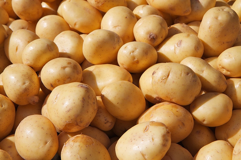 Potatoes