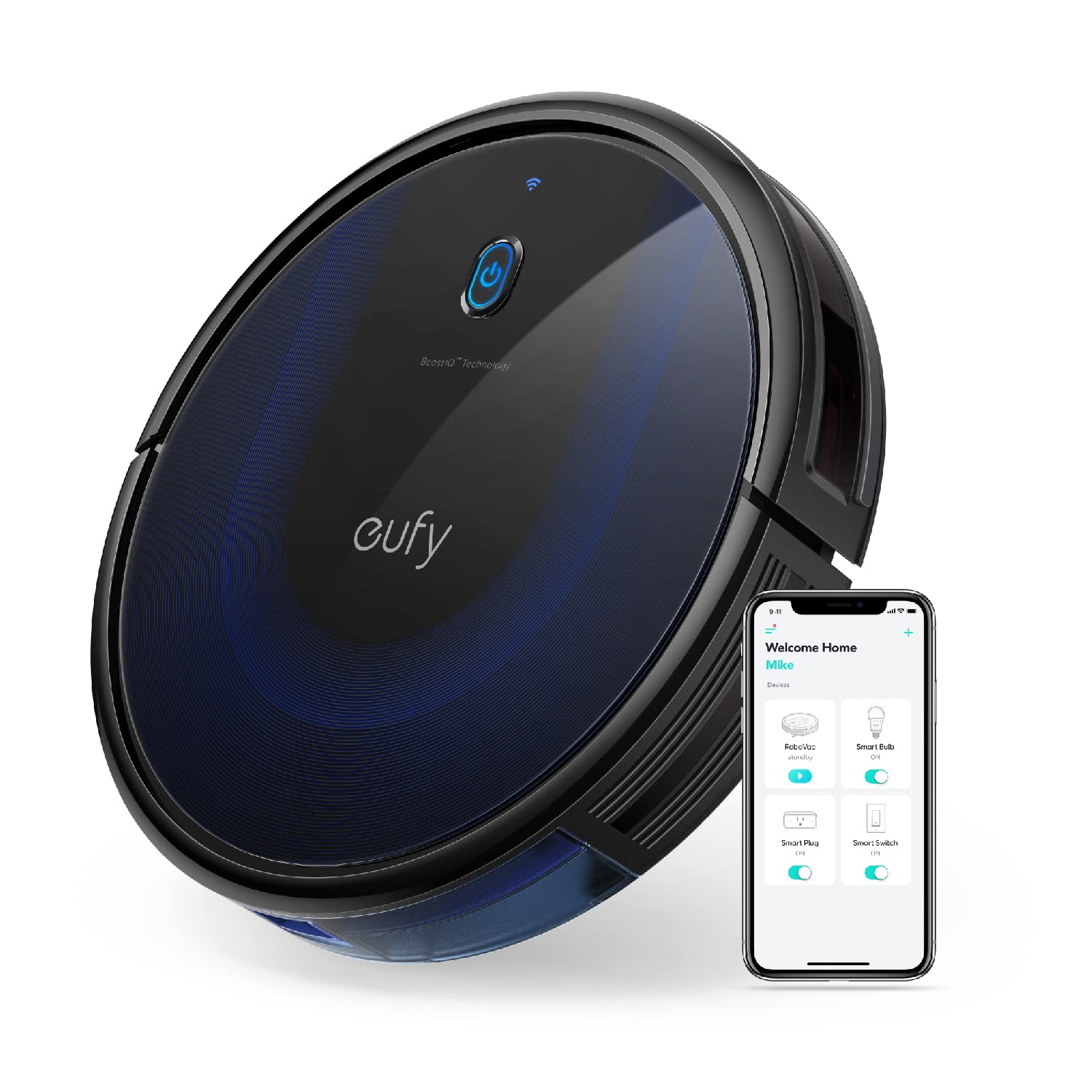 eufy RoboVac 15C Max