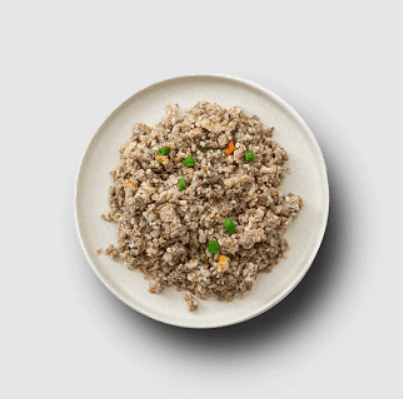 NutriCanine Lamb Fresh Food