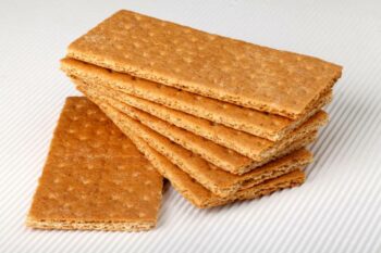 Can Dogs Eat Graham Crackers? Nutrition Facts & Safety Guide Hepper