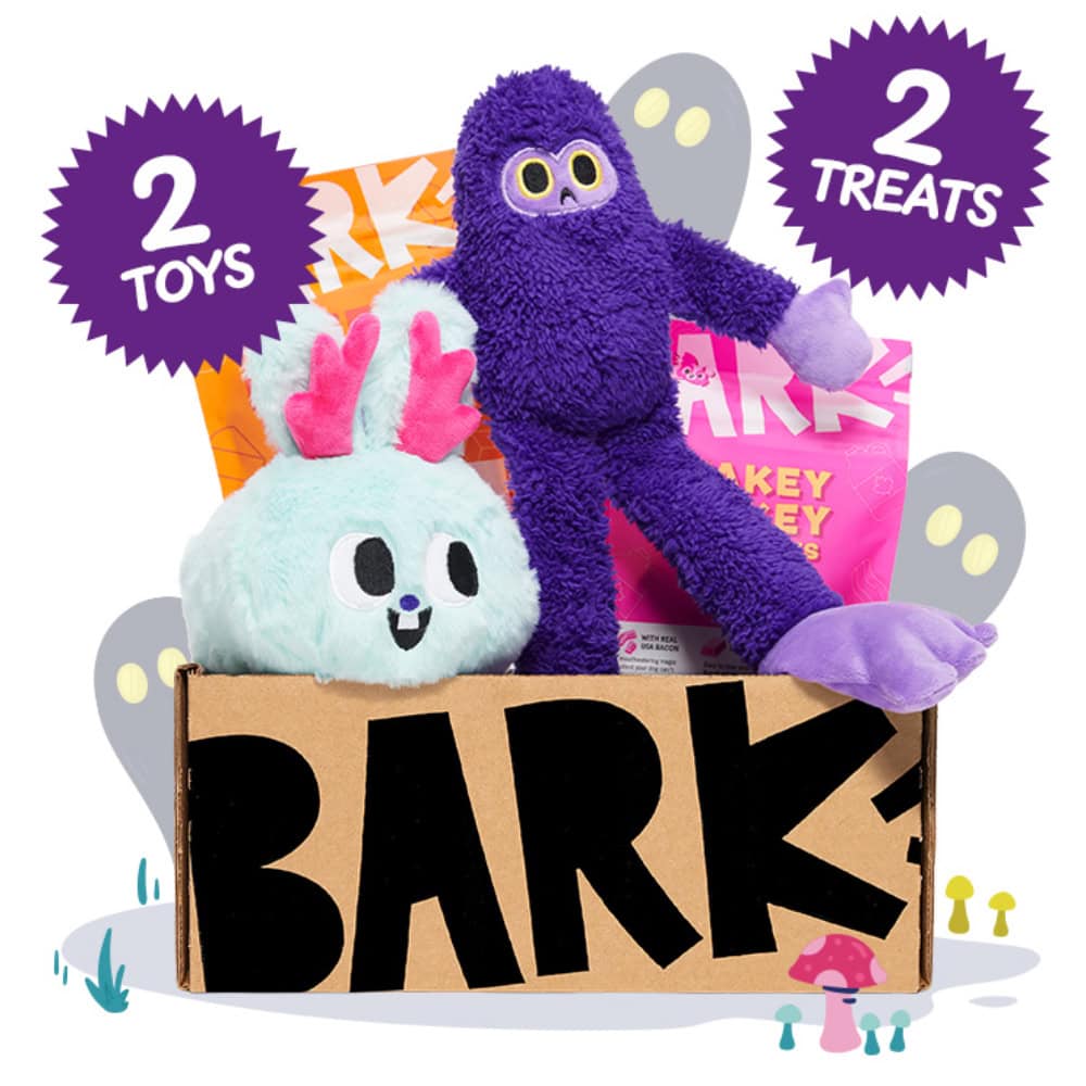 BarkBox 