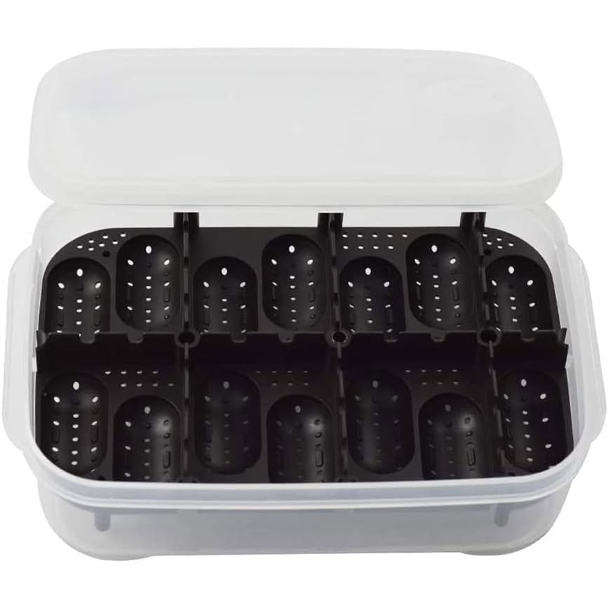 DOHO Reptile Egg Incubator