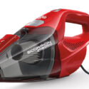 Dirt Devil Scorpion Quick Flip Corded Handheld Vacuum Cleaner