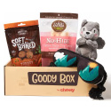 Chewy Goody Box