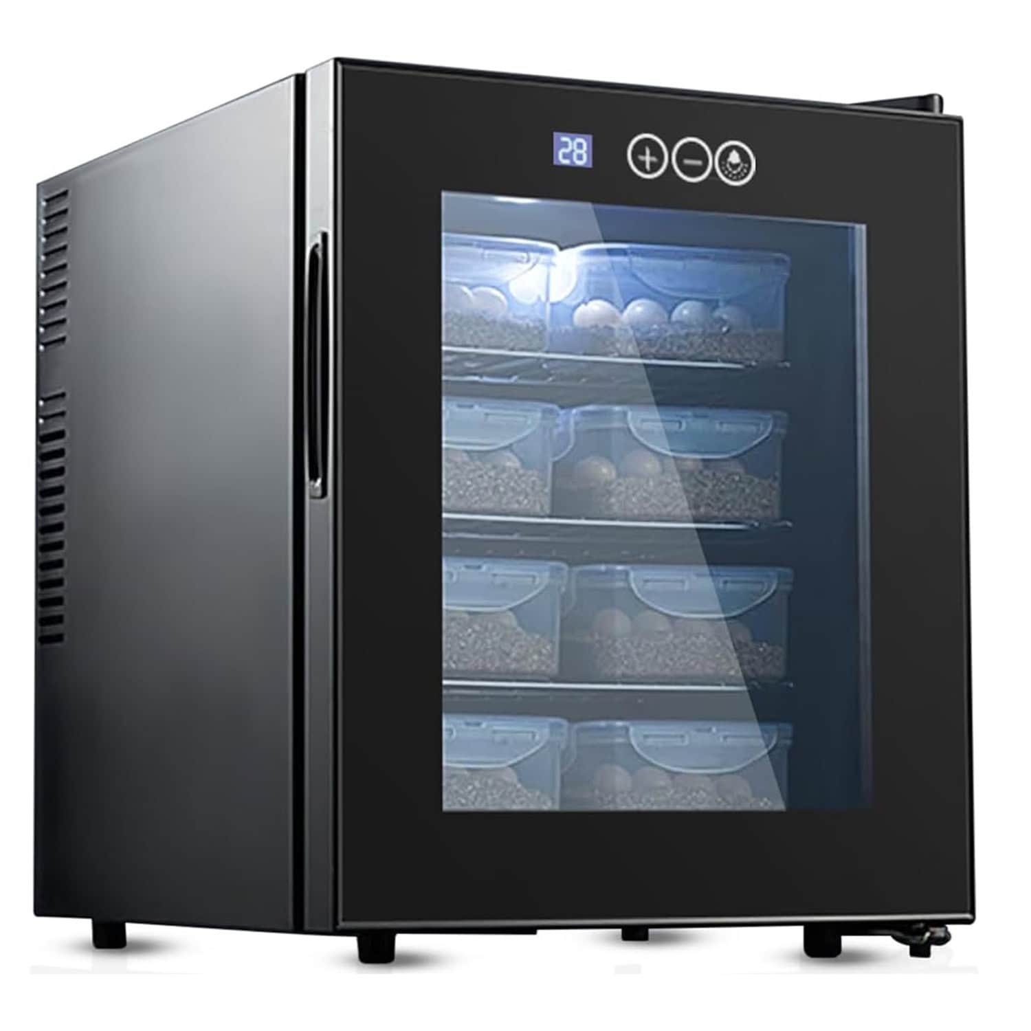 Reptile Egg Incubator