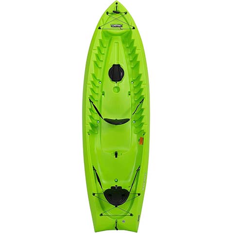 Lifetime Kokanee 106 Tandem Kayak