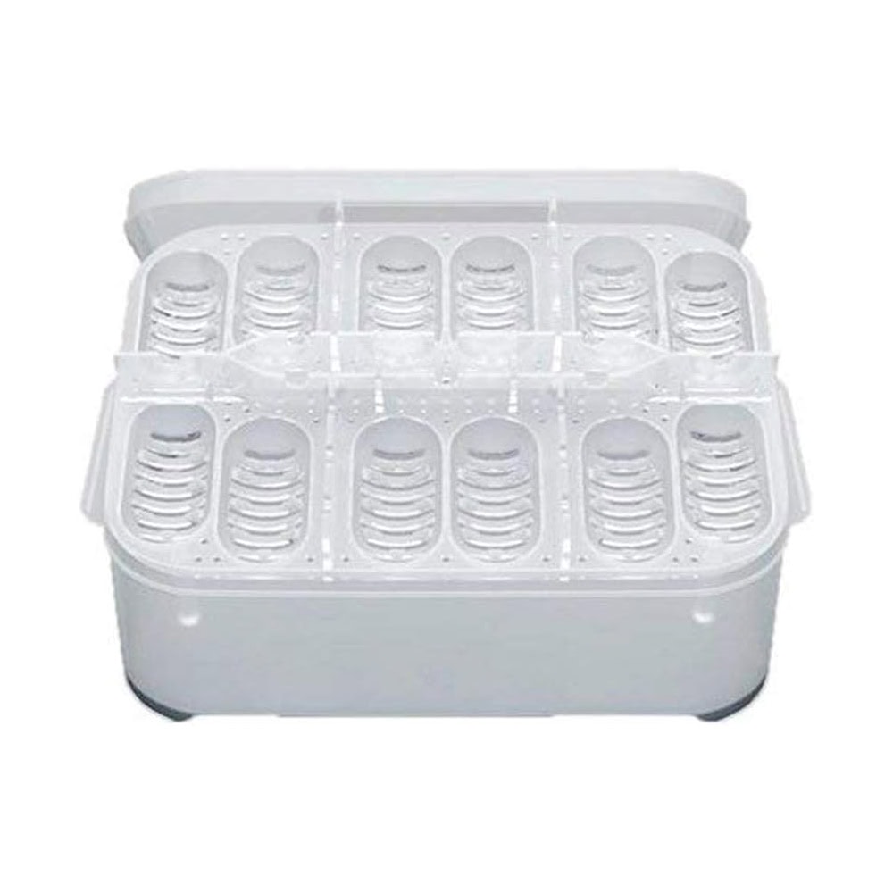 OMEM Reptile Breeding Box, Reptile Egg Incubator