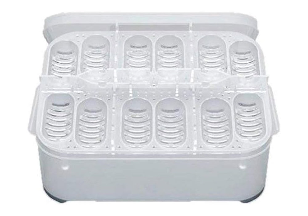 OMEM Reptile Breeding Box