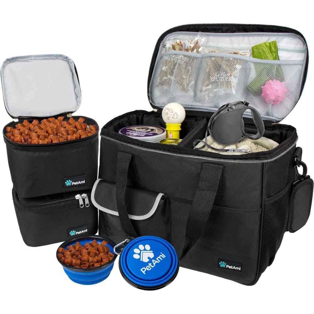 PetAmi Dog & Cat Travel Bag