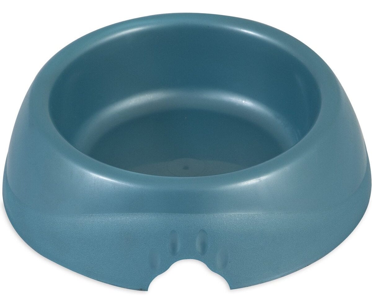 Petmate Ultra Plastic Bowl
