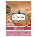 Rachael Ray Nutrish Little Bites Real Chicken and Veggie Recipe