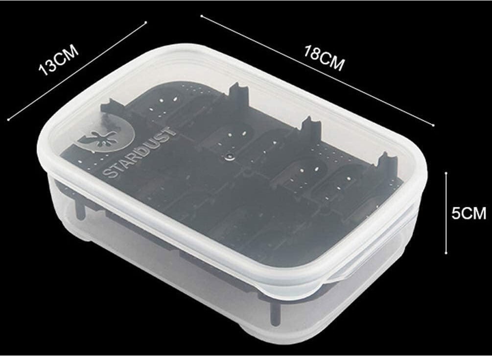 SOYEAHZ Reptile Egg Incubator