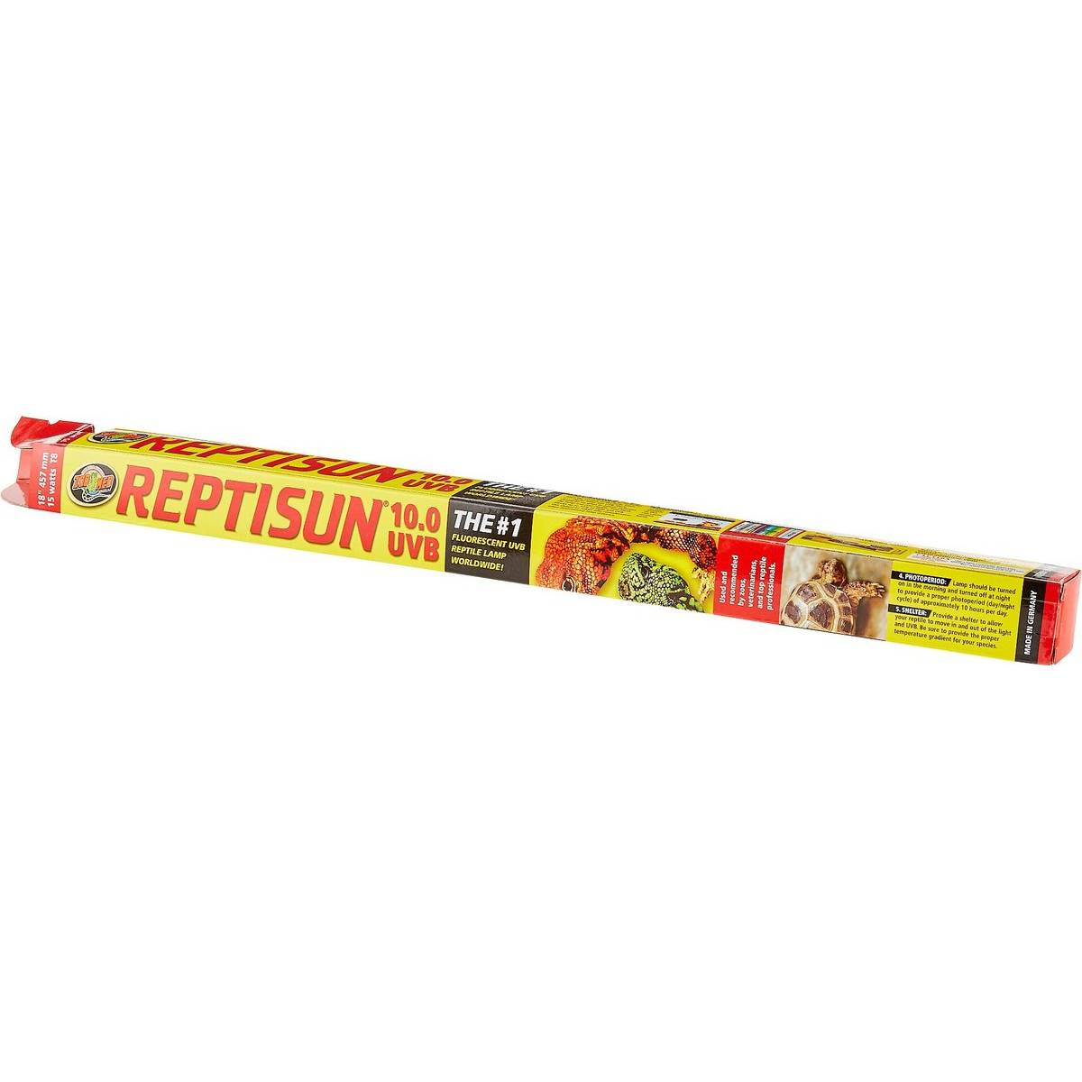 Zoo Med ReptiSun Reptile Lamp