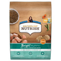 Rachael Ray Nutrish Bright Puppy Chicken and Brown Rice Dry Food