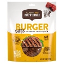 Rachael Ray Nutrish Burger Bites Beef Recipe with Bison