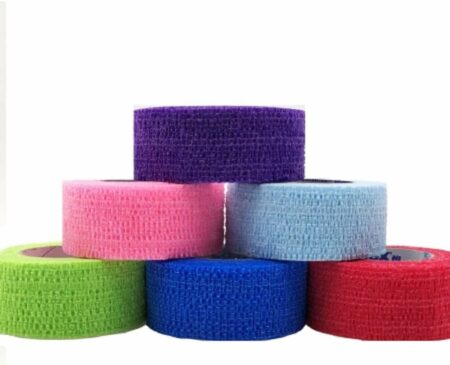 Andover Healthcare PetFlex Dog, Cat & Small Animal Bandage