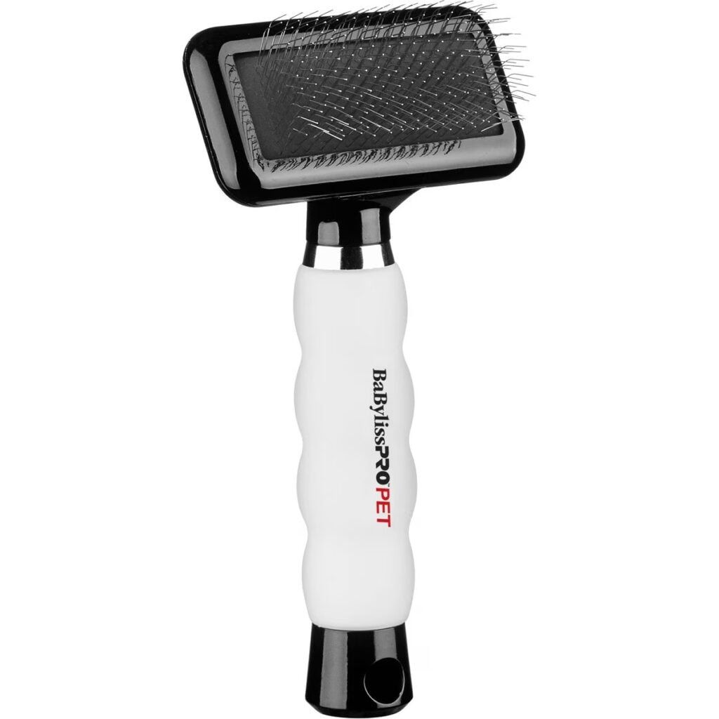 9 Best Brushes for Shih Tzus – 2026 Reviews & Top Picks | Hepper Pet ... - Automatic Brush For Shih Tzu Double Coat