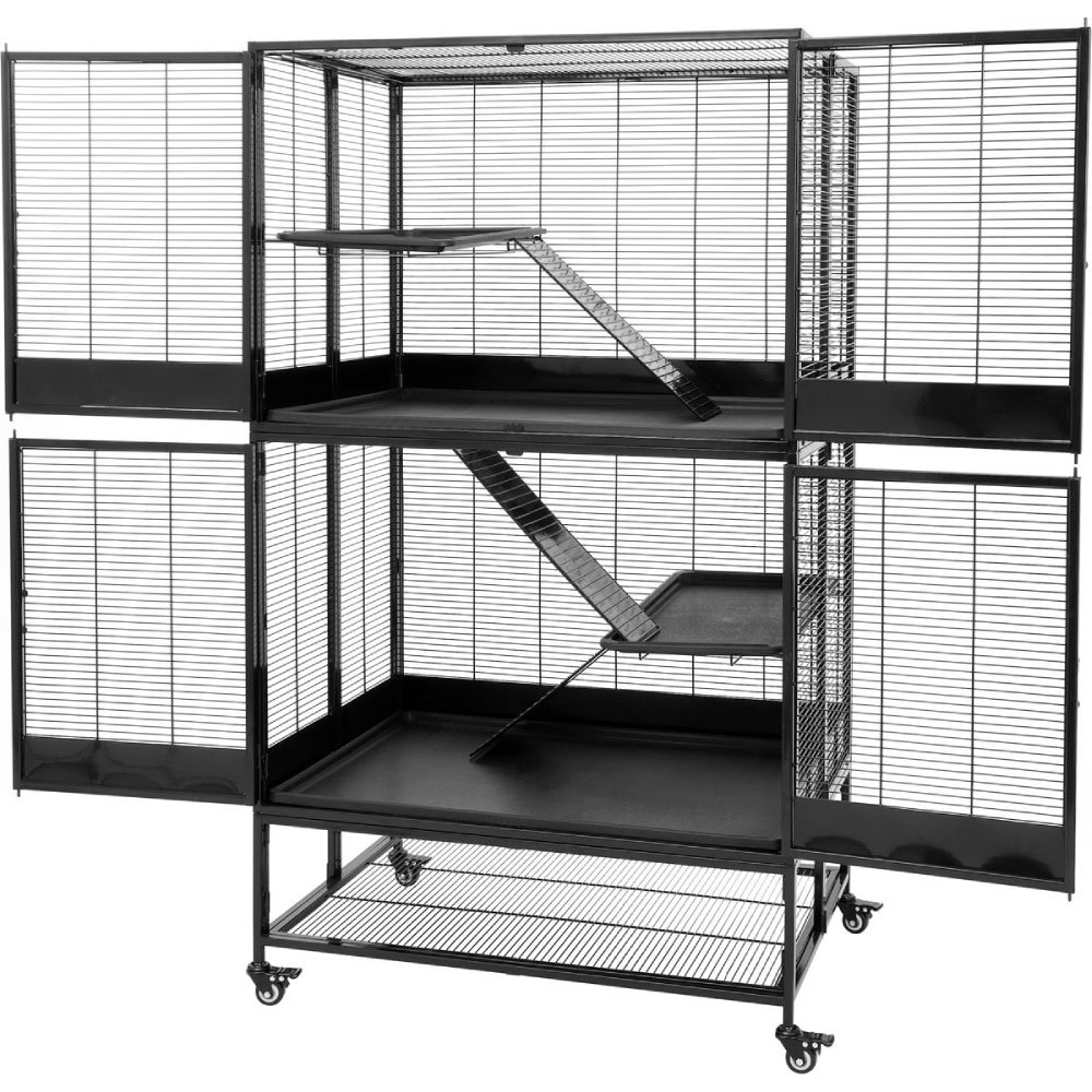 Frisco Small Animal Cage