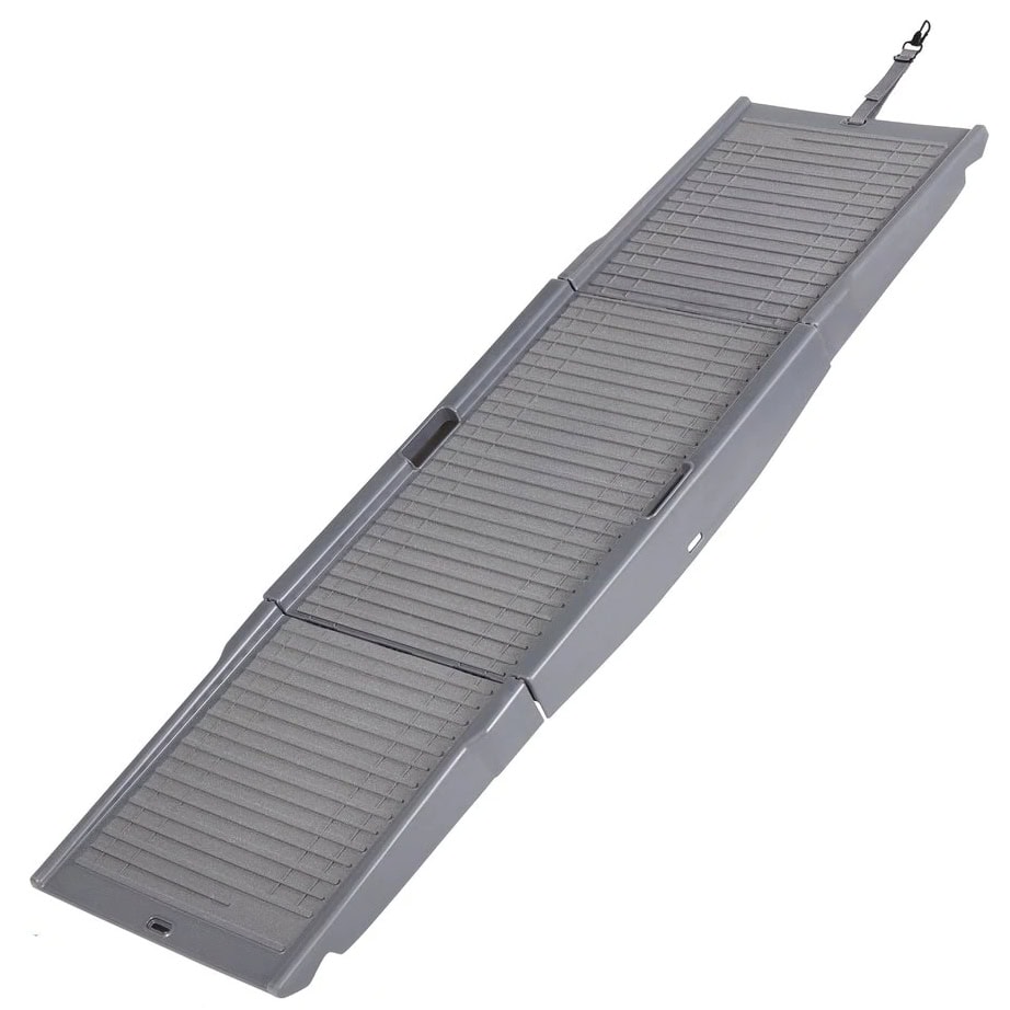 Frisco Tri-Fold Travel Dog Car Ramp