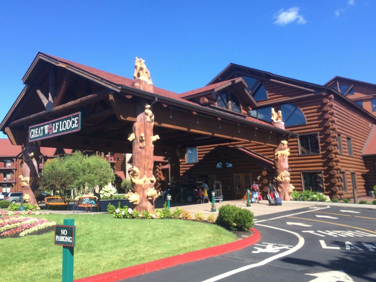 Is Great Wolf Lodge Pet Friendly? 2026 Policy & Requirements | Hepper