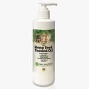 Hemp Seed-Coconut Oil
