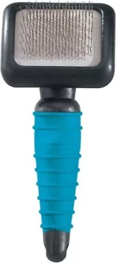 Master Grooming Tools Ergonomic Slicker Pet Brush