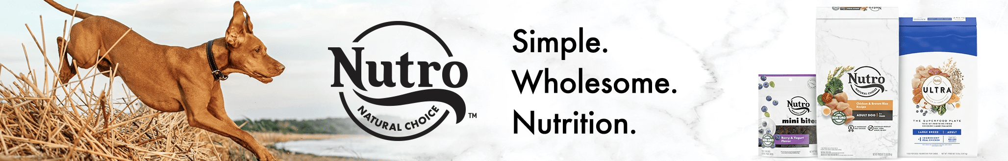 Nutro