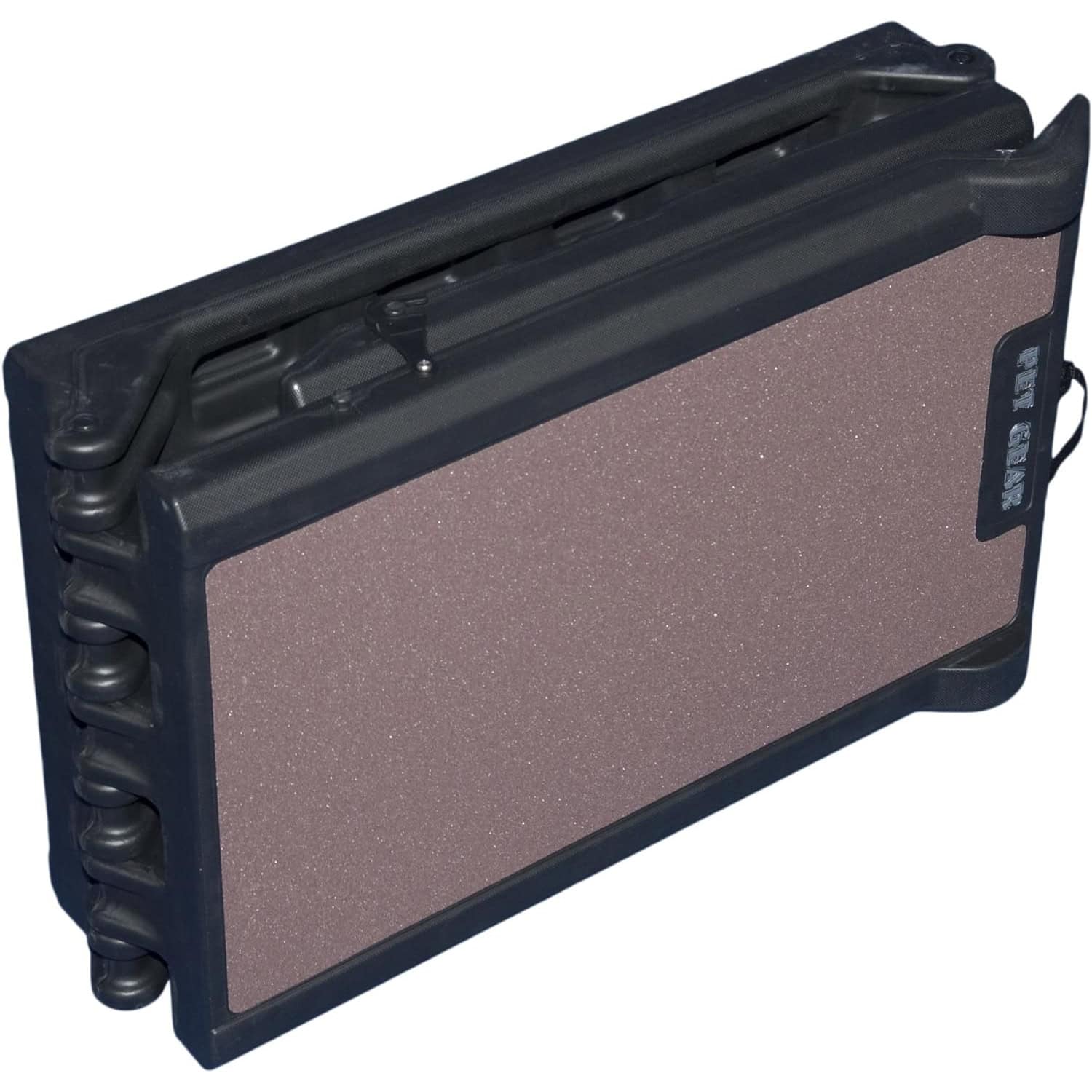 Pet Gear Full Length Tri-Fold Car Ramp